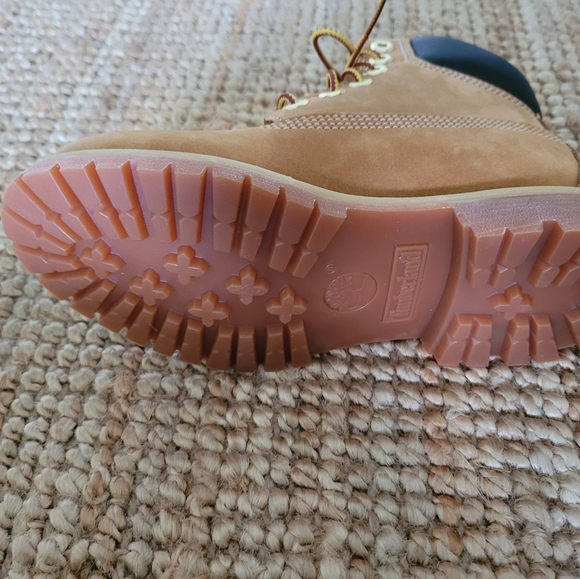 TIMBERLAND NIB! Waterproof premium Boot - Picture 2 of 5